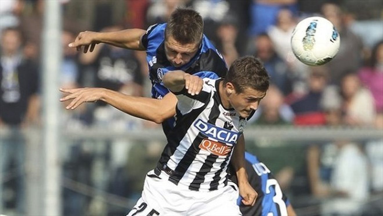 Torje, rezervă în Udinese - Inter! Vezi toate meciurile etapei din Serie A