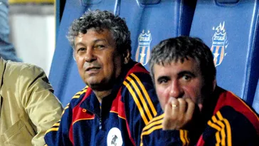 Craiova Maxima a fost prima echipă care a refuzat să mai continue un meci! Mircea Lucescu şi Gică Hagi, implicaţi în episodul controversat. SPECIAL