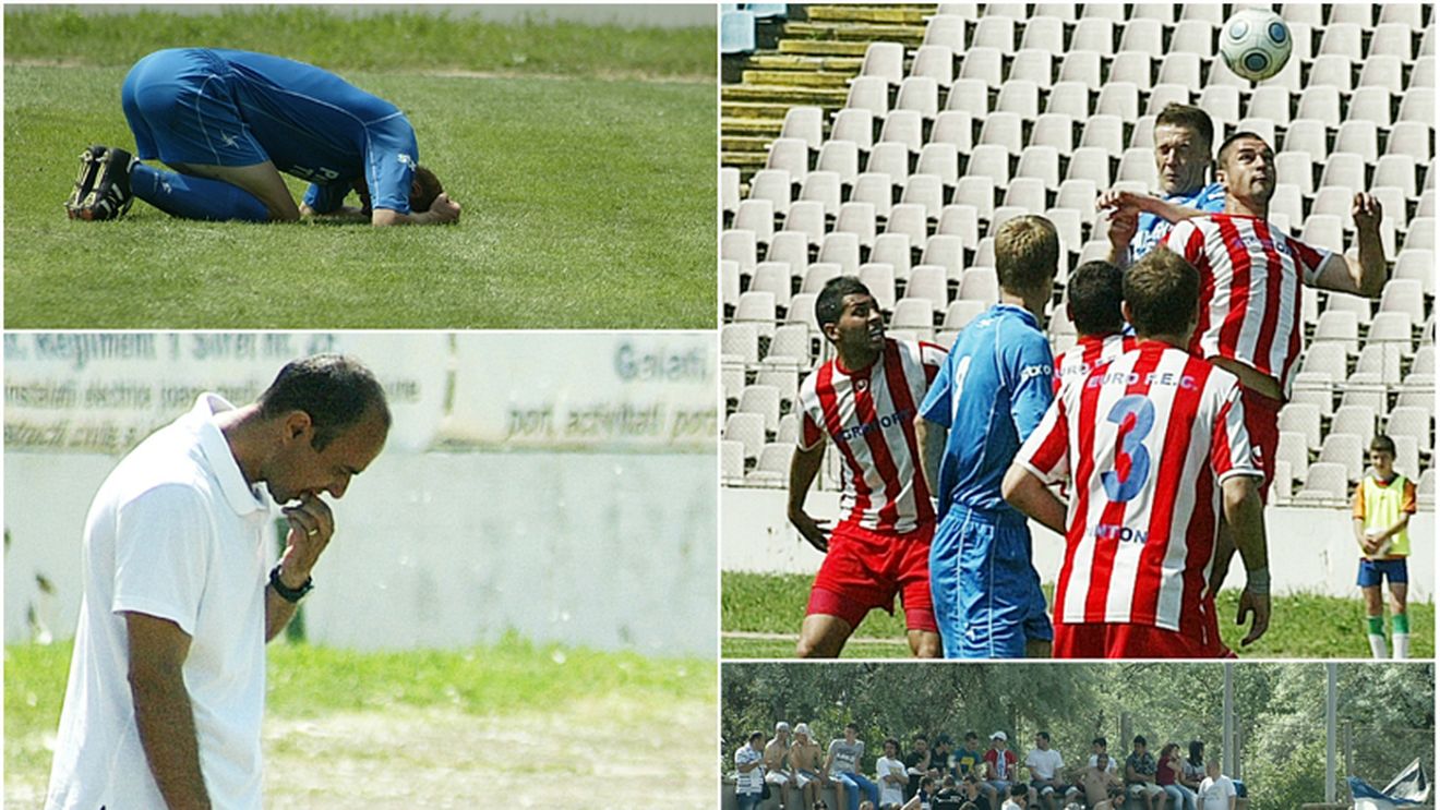 "Atât timp cât sunt pariuri vor fi și oameni care trag sforile." Soporan s-a retras la doar 30 de ani din cauza "mizeriei din fotbal". Dezvăluirile fostului fundaș despre un meci suspect: "Nu am mai simțit spiritul de echipă puternică și unită care era înainte"