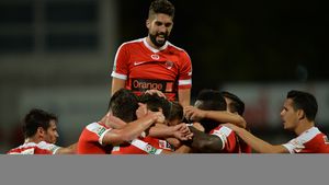 Partida cu Pandurii este de totul sau nimic pentru Dinamo: "Pentru noi, este meciul anului"