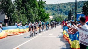 Turul ciclist al României 2025 va porni de la Craiova. Motivul pentru care „inima Olteniei” a fost desemnată ca punct de plecare