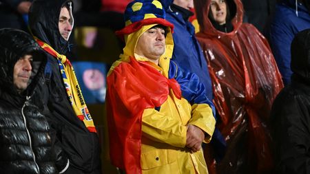 România a primit vestea de la FIFA. E din ce în ce mai jos în clasament