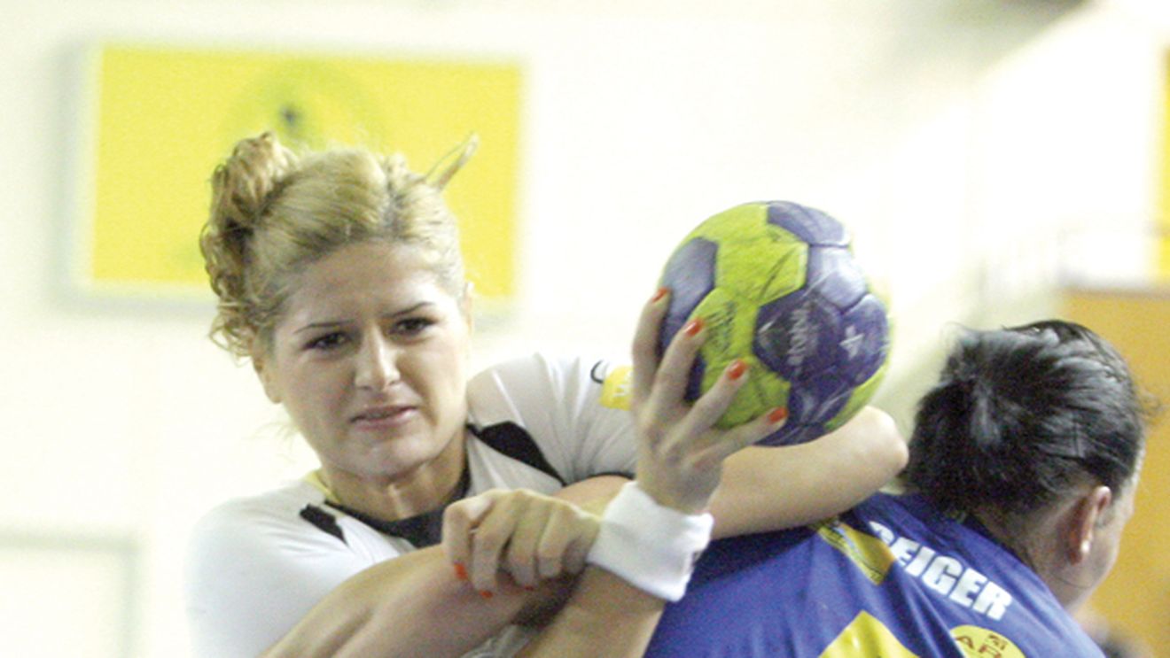 Zece schimbări pentru Europene!** Tadici a definitivat lotul pentru turneul final