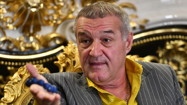 Ce lovituri a dat Gigi Becali! Reacția lui Cristi Borcea despre cei 3 fotbaliști care au semnat cu FCSB: „El va da 15 goluri!”
