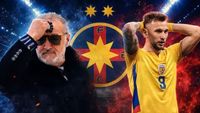 Gigi Becali a dat lovitura înainte de Dinamo – FCSB! Denis Drăguș face vizita medicală și poate fi în lot pentru marele derby