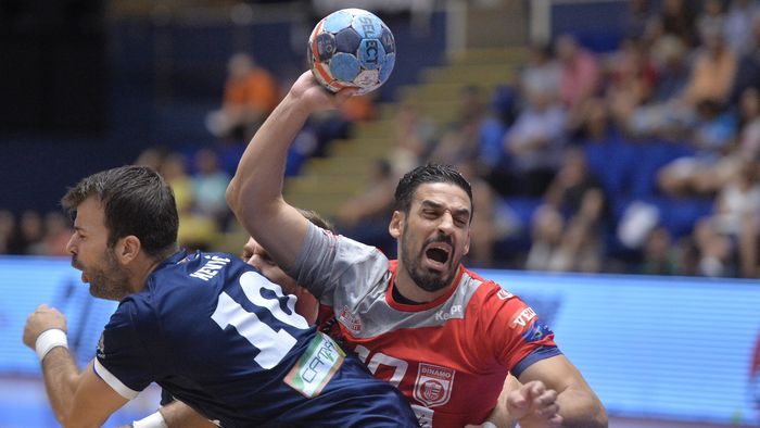 Trei derby-uri încă din prima etapă în Liga Națională de handbal masculin. Programul complet al turului