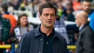 Chivu, asalt pentru transferul atacantului de la EURO U21