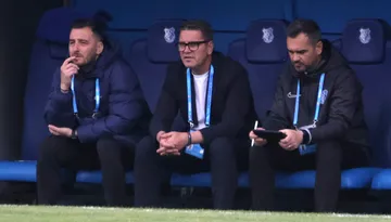 Farul merge la Târgoviște cu gândul să ia un avans important în barajul pentru SuperLiga. Flavius Stoican: ”Fotbalul îți dă cât îi dai, dar trebuie să avem și șansă.” Două reveniri importante în lotul ”marinarilor”