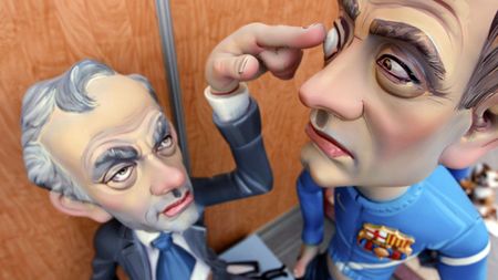 Tito a început războiul cu Mou!** Viitorul antrenor al BarÃ§ei se dezlănțuie: "Jose nu a fost fotbalist, își dorește atenția pe care o primesc jucătorii! Jocul estetic îi e străin"