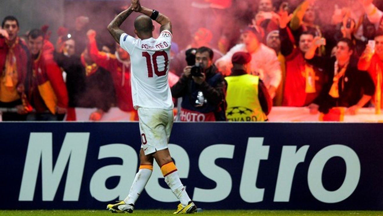 "Adevărată nebunie!"** INCREDIBIL Suporterii Galatei s-au crezut în Prison Break și i-au șocat pe nemți: ce au vrut să facă turcii! 