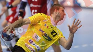 Rareș Jurcă: "Mi-am pierdut cel mai bun prieten!"