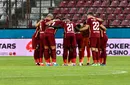 CFR Cluj – Șahtior Soligorsk 0-0, Live Video Online, în turul 3 preliminar al Conference League. Start joc!
