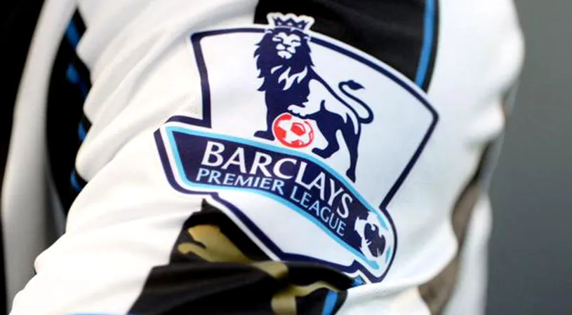 Schimbare istorică în Anglia! Premier League își schimbă logo-ul după ce contractul cu Barclays a expirat! Cum arată noua emblemă