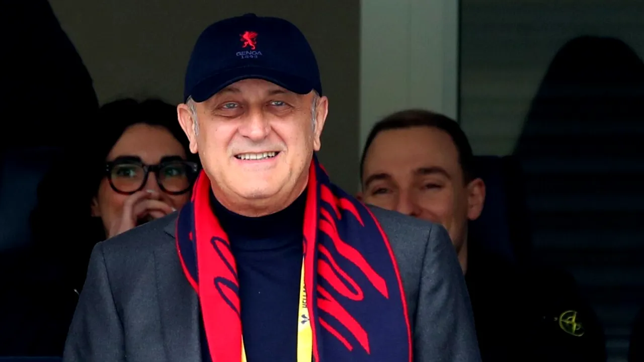 Dan Şucu le ia banii bogătaşilor britanici! Vin 20.000.000 de euro pentru transfer