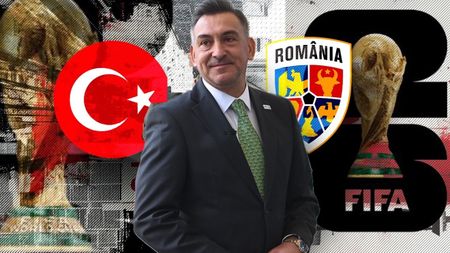 Ilie Dumitrescu s-a lămurit după ce a discutat cu fotbaliștii naționalei și a dat verdictul înainte de Turcia – România: „E nevoie de asta!”
