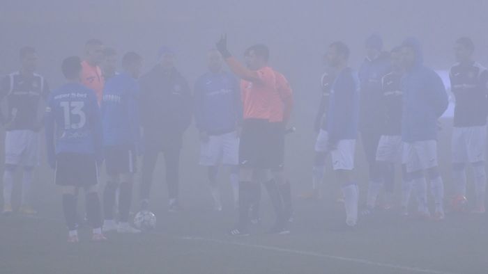 Viitorul - Poli Iași, AMÂNAT | Meciul va fi reprogramat și se va juca din primul minut la o dată ulterioară stabilită de către LPF