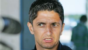 Răzvan Lucescu: "Sper într-un campionat mai curat, dar nu știu ce să zic"