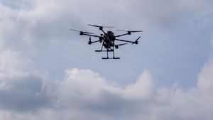 Milionarul român ar fi distrus drona lui Putin din România: „Eu aş fi dat ordin să fie spulberată!”