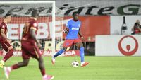 Cea mai controversată fază din CFR Cluj – FCSB. Șumudică a cerut penalty