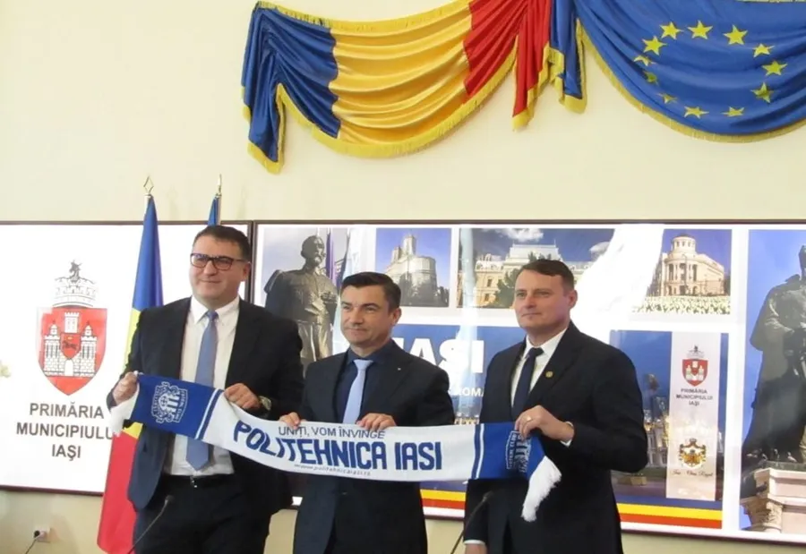 Paraschiv Chirica si Ambrosie