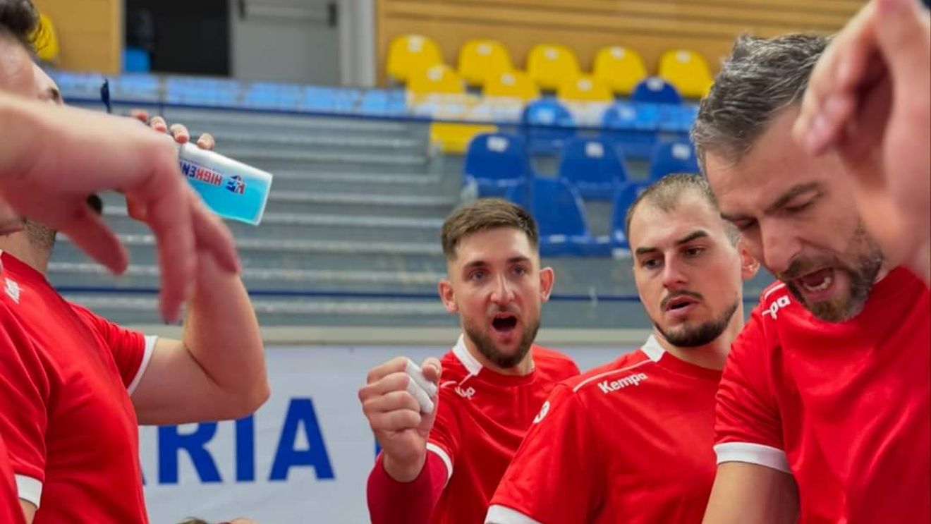 Dinamo a câștigat Cupa Corona la volei. Victorii pe linie pentru elevii lui Bogdan Tănase cu Unirea Dej, Steaua și Corona Brașov
