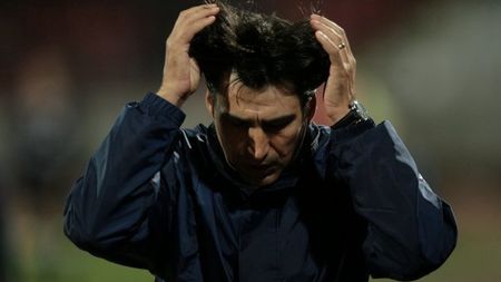 Piți, ironic: "Mititelu ar trebui să se implice mai mult la echipă**, e mare specialist! E vina lui"