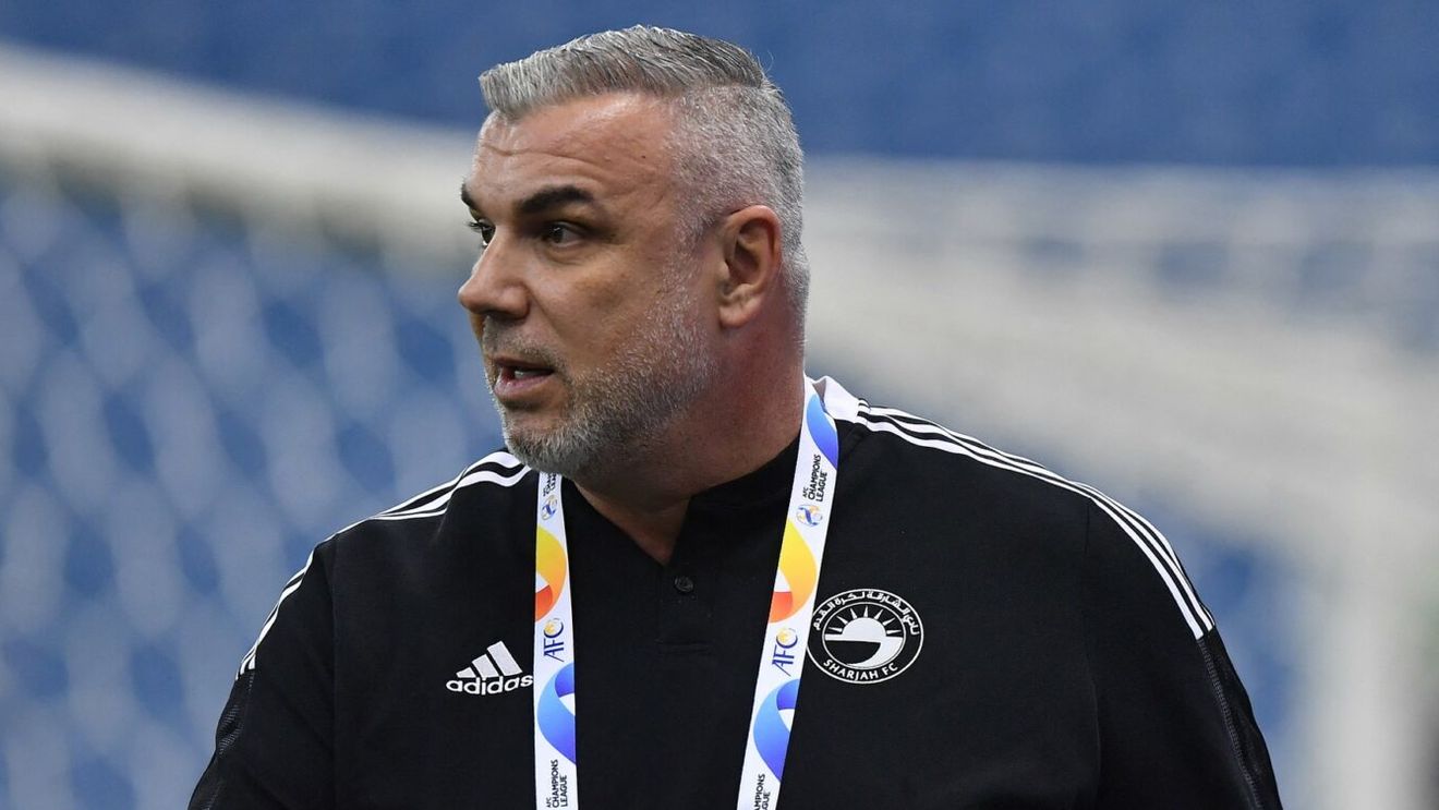 Cosmin Olăroiu, în degringoladă la arabi. Cum justifică fenomenele ciudate de la echipa sa