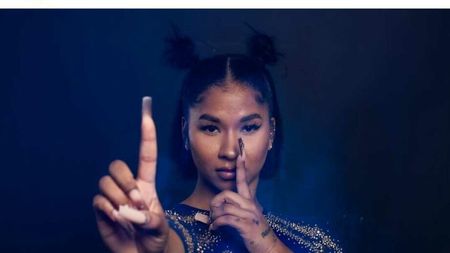 Jordan Chiles, terorizată de antrenor. Gimnasta care vrea să-i ia medalia Anei Bărbosu a povestit în carte tot ce i-a făcut