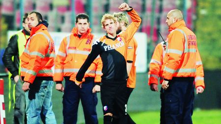 Luptă, Neșu!** Lumea fotbalului se roagă pentru "Bichon"