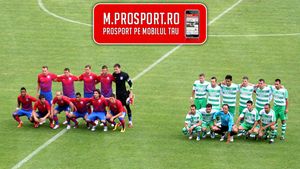 Prima VICTIMĂ‚ de la Steaua după debutul SLAB de sezon!** El e jucătorul la care Becali vrea să renunțe! VEZI ce oferte are din Liga 1