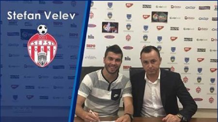 OFICIAL | Primul transfer al verii la Sepsi! Neagoe își "betonează" echipa pentru al doilea sezon în Liga 1
