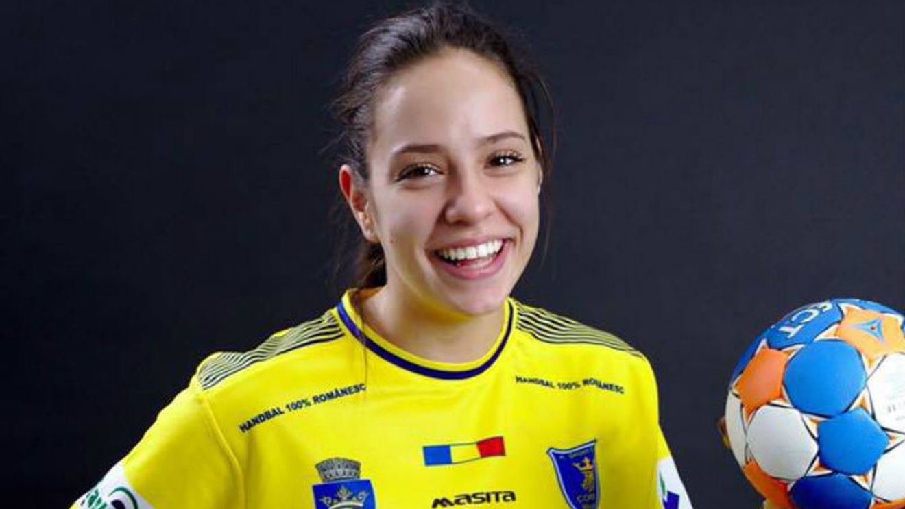 Sorina Tîrcă a devenit ținta echipei Podravka Koprivnica! Alte două jucătoare din Liga Națională se îndreaptă spre formația de Liga Campionilor