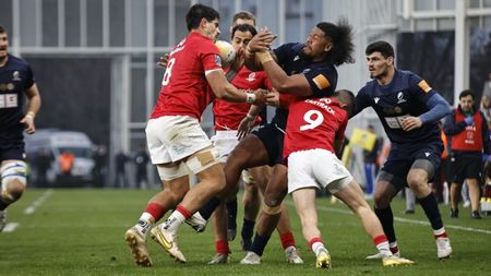 Orașul Botoșani respiră rugby! Cine transmite la TV partida România - Portugalia: „Ce este frumos este că vom avea un loc nou unde jucăm”