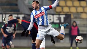 POLI IAȘI – CS U CRAIOVA 2-5 | Cosmin Frăsinescu a dezvăluit ce le-a spus Mircea Rednic jucătorilor la pauză: „A umblat un pic la orgoliul nostru”