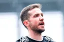 Prima reacție a Universității Cluj despre transferul lui Alex Chipciu la FCSB! Marele vis al căpitanului: „Cred că are o șansă reală”. EXCLUSIV