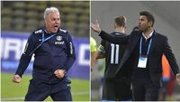Cum s-a întors din drum Marius Șumudică și de ce nu a mai ajuns Adrian Mutu la CFR Cluj. EXCLUSIV