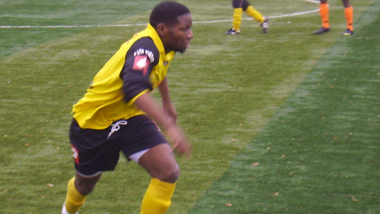 Dikaba a revenit din vacanță! Ibrahim, singurul "întârziat" al Ceahlăului