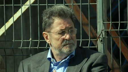 Verdictul lui Cornel Dinu: „Pentru mine, FCSB e continuatoarea Stelei şi a CCA-ului”