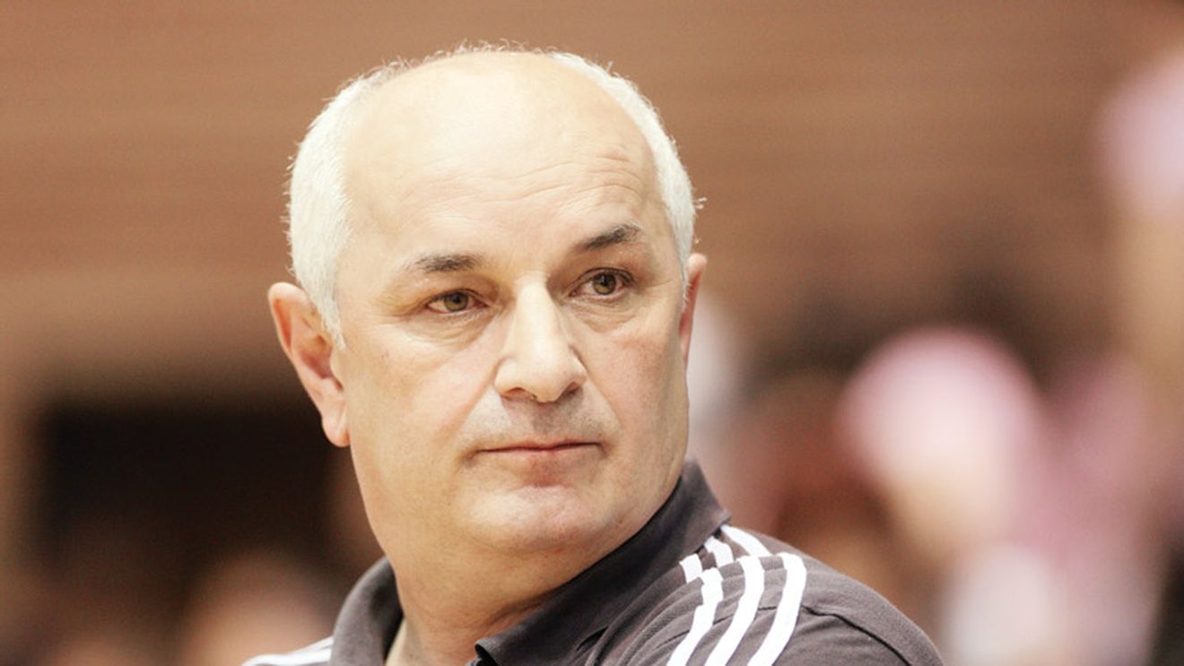 Tadici: „Senocico a ajuns pe pile la națională"