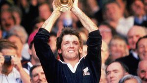 David Kirk, căpitanul All Blacks 1987, a obținut cetățenie australiană!