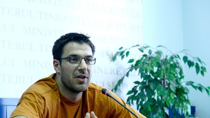 Virgil Stănescu și Alina Moanță, noii vicepreședinți ai FR de Baschet