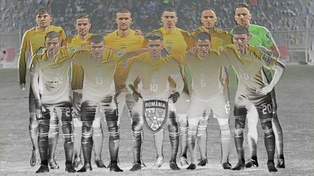 RMN tricolor: cinci posturi în alarmă la echipa națională cu 65 de zile înaintea barajului Turcia - România pentru Mondial!