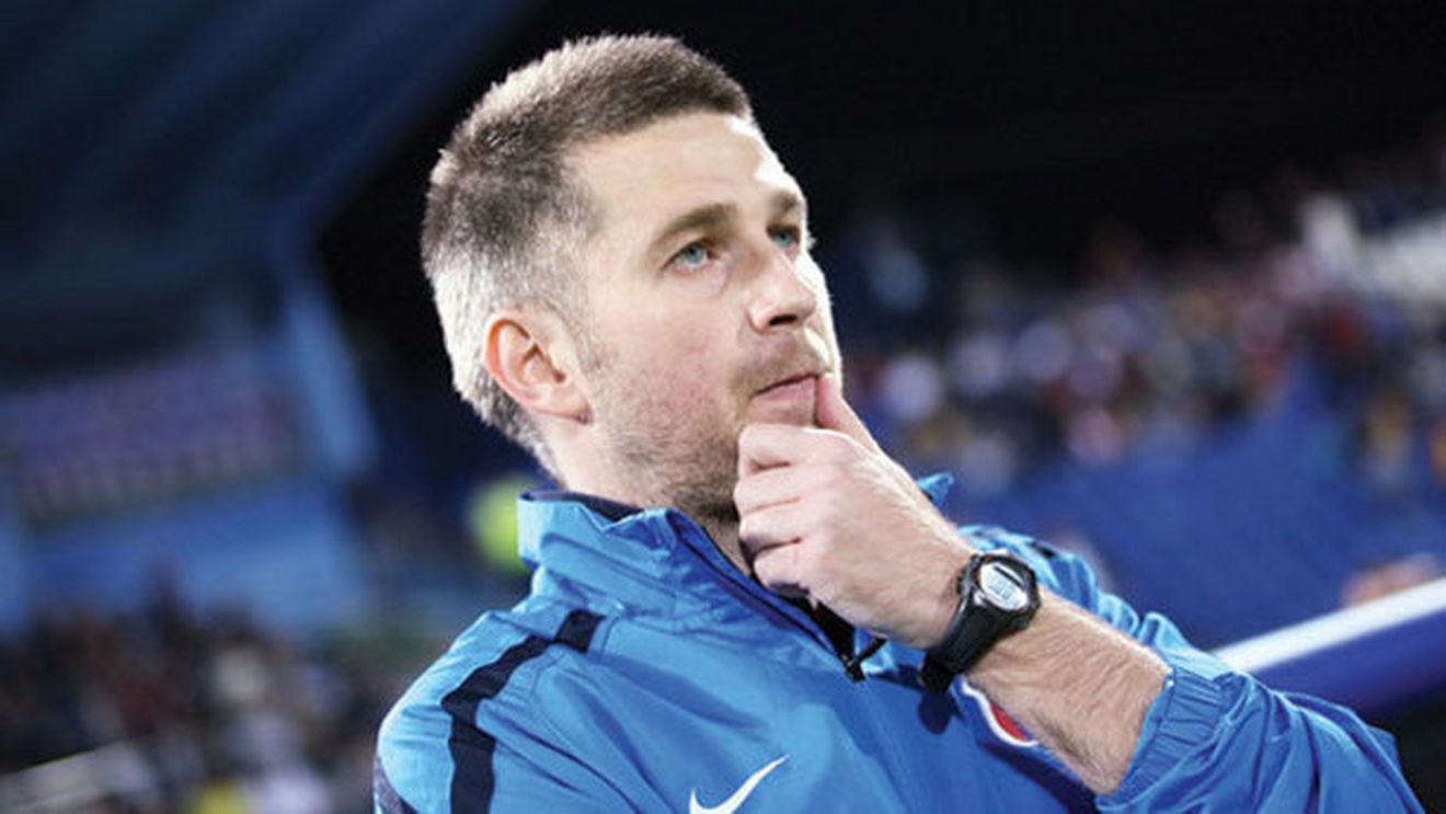 Edi răspunde acuzelor venite din partea lui MM Stoica!** Cum explică Iordănescu alegerile tactice din meciul cu Twente. EXCLUSIV