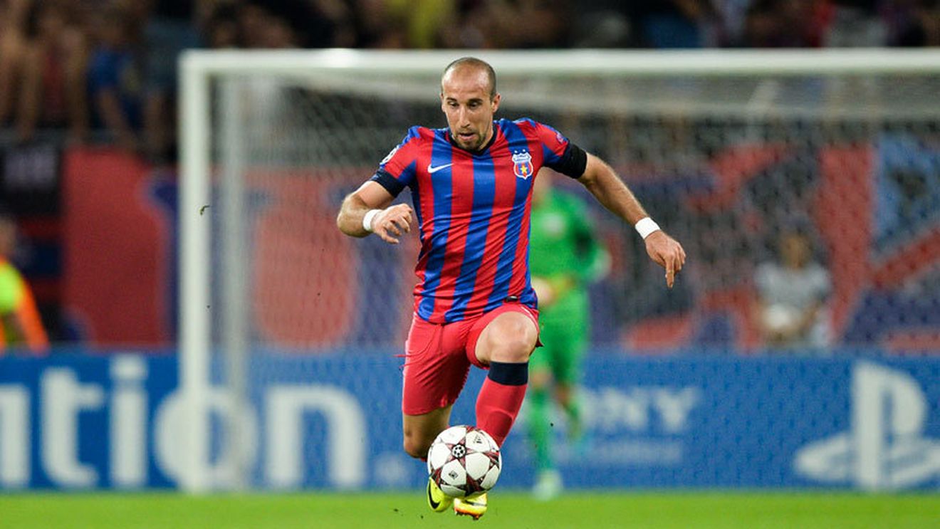 Iasmin Latovlevici, gata să semneze cu FCSB în orice moment. „Acolo am fost fericit”. Secretul performanțelor cu Laurențiu Reghecampf