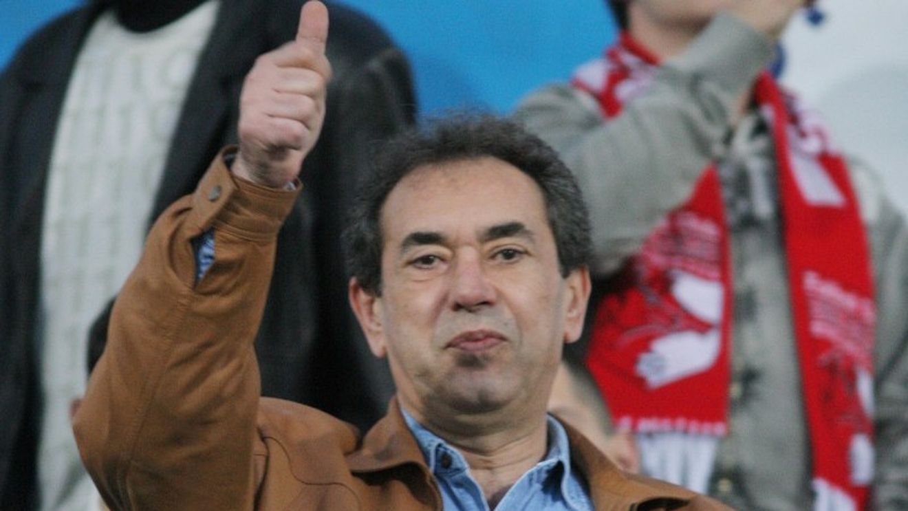 "Julio Cesar trebuie să ne dea 200.000 de euro, apoi va putea juca la Gaziantep!"