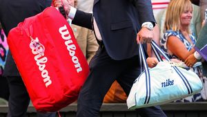 Cel mai prost blatist. L'Equipe dezvăluie cum s-a dat de gol tenismenul suspendat 20 de ani de ITIA: „S-a pozat cu un teanc de bani a doua zi”