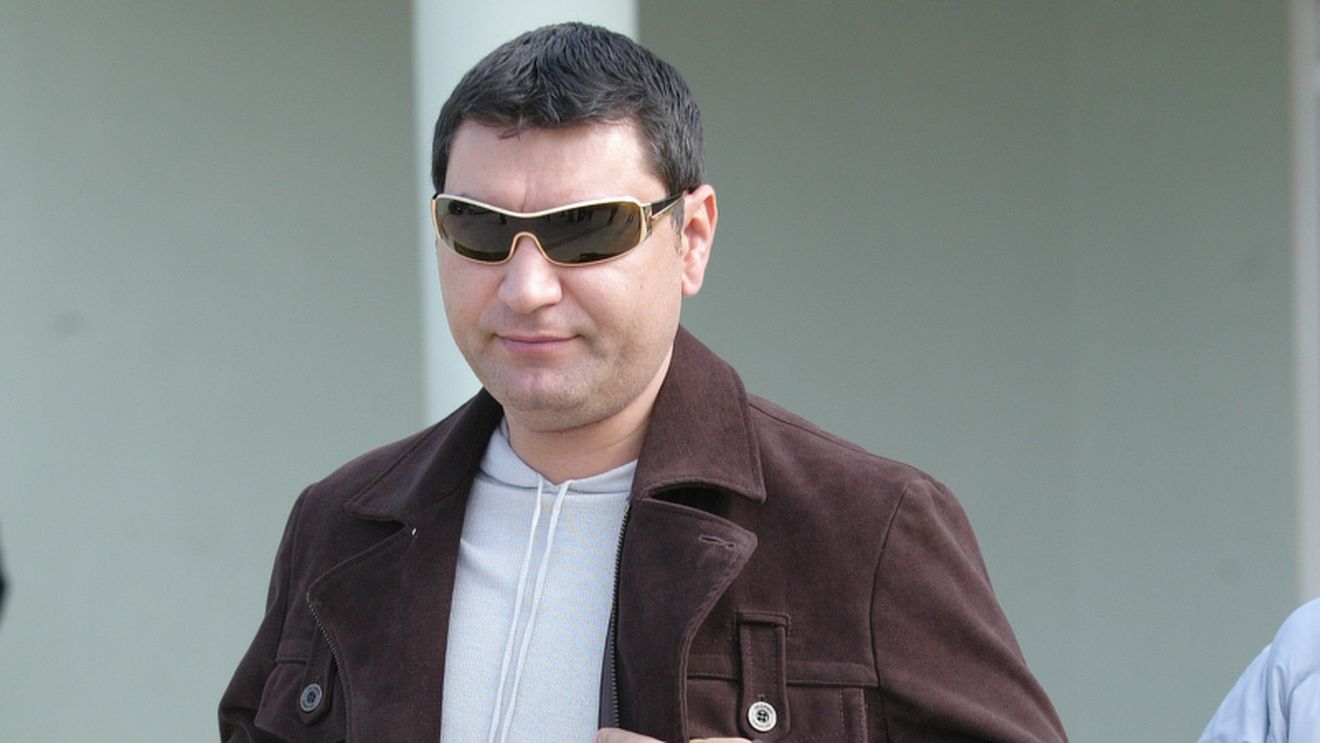 Borcea: " Îmi doresc să batem Steaua și CFR să devină campioană"