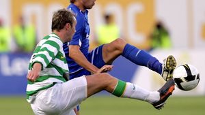 Atenție Unirea!** Rangers s-a impus în derby-ul cu Celtic