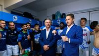 Primarul trage un semnal de alarmă înaintea startului din Superliga. „Suntem dezamăgiți!”. EXCLUSIV