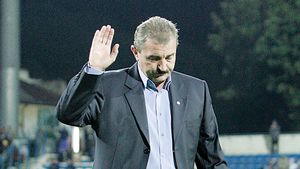 „Mi-a fost greu să plec"